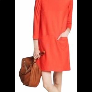 J. Crew Dresses - J Crew shift dress J. Crew Dresses - J Crew shift dress
